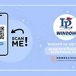 Window Of Family With Parking Spot Desenzanoloft Official Partner Homes & By Marriott Bonvoy * Desenzano del Garda
