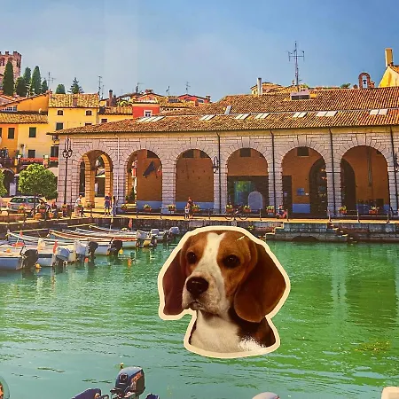 Desenzanoloft La Finestra Sul *