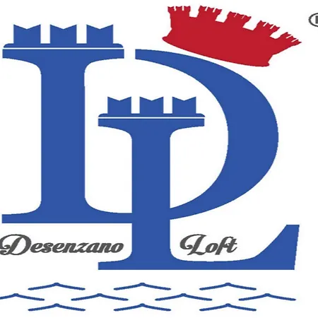Desenzanoloft Official Partner Marriott Homes & - Window Of Family With Parking Spot Apartmán Desenzano del Garda