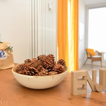 Apartamento Desenzanoloft Official Partner Marriott Homes & - Window Of Family With Parking Spot Desenzano del Garda