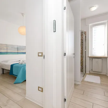Apartamento Desenzanoloft Official Partner Marriott Homes & - Window Of Family With Parking Spot Desenzano del Garda