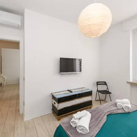 Desenzanoloft La Finestra Sul * Desenzano del Garda