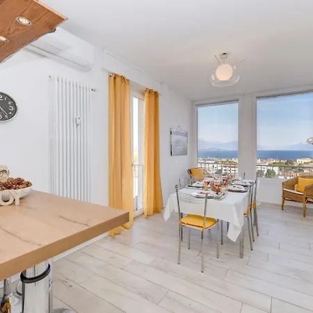 Desenzanoloft Official Partner Marriott Homes & - Window Of Family With Parking Spot Apartamento *