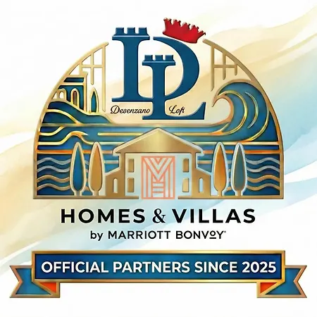Window Of Family With Parking Spot Desenzanoloft Official Partner Homes & By Marriott Bonvoy Lejlighed